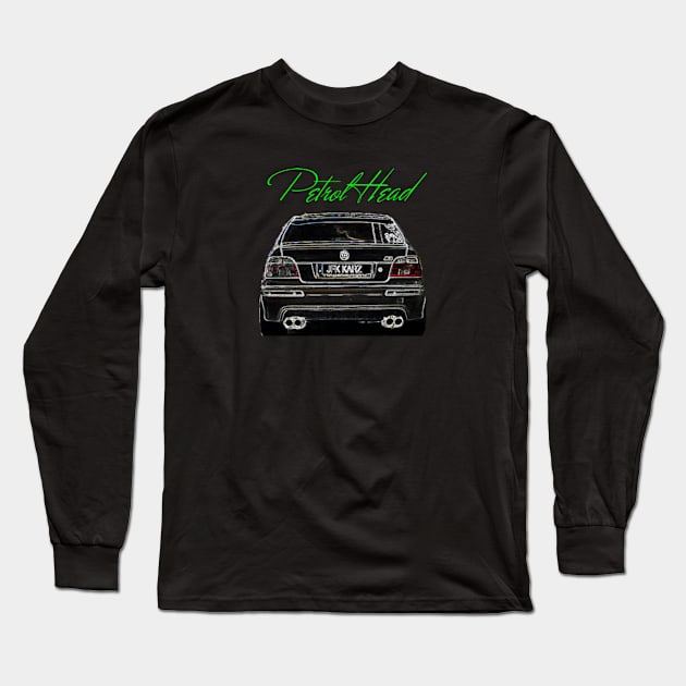 Bmw e39 t shirt cheap